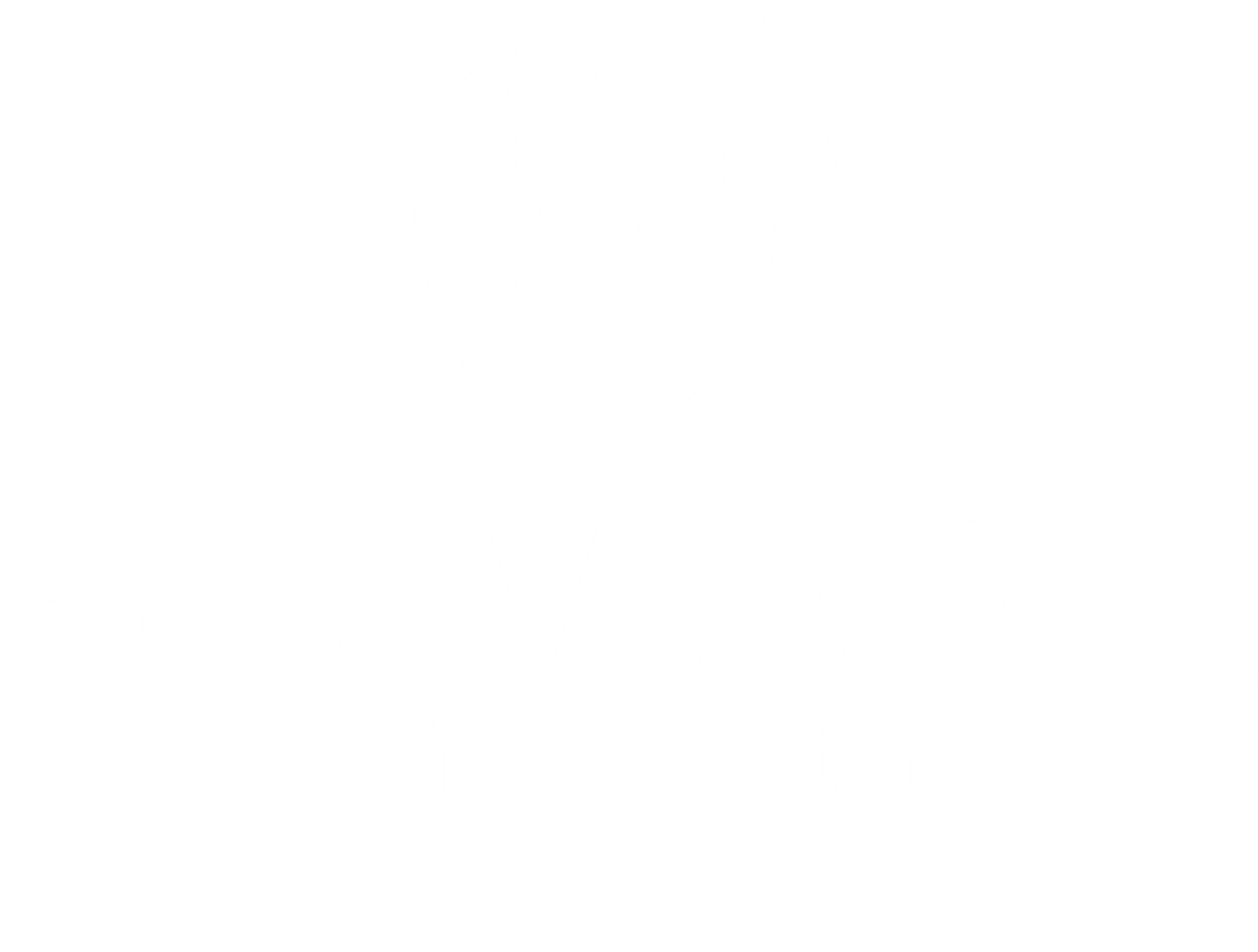 Samara Coffee & Eatery